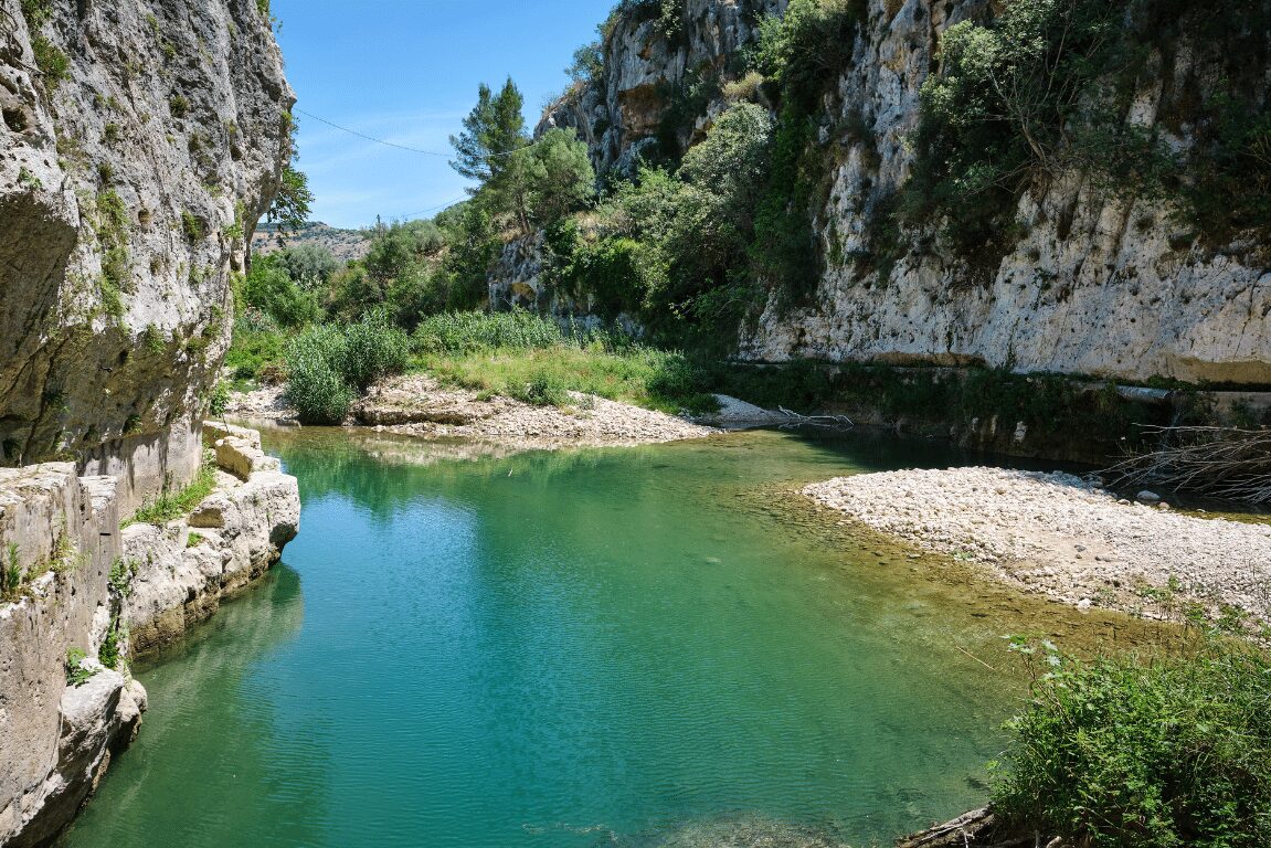 Pantalica riserva