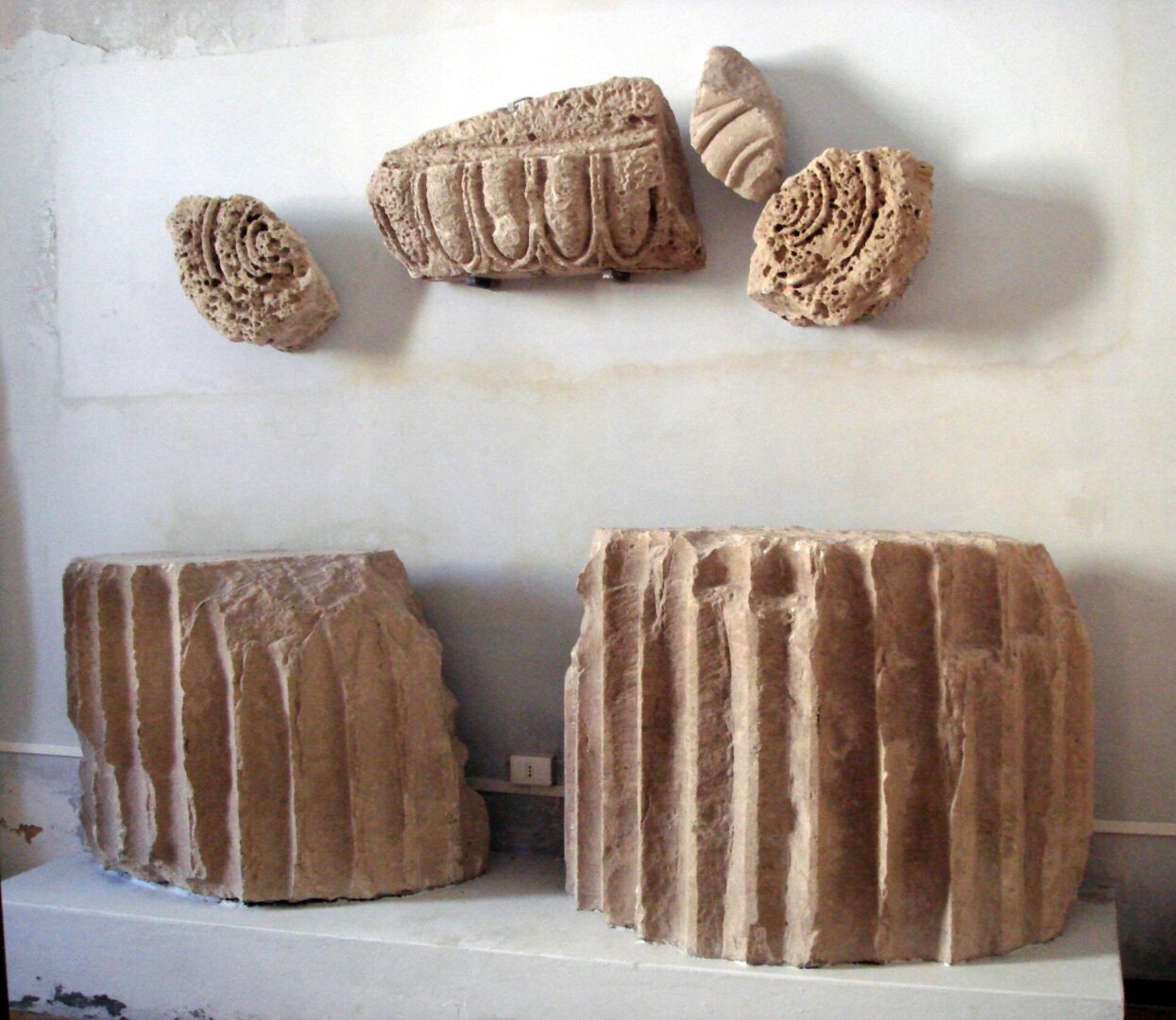 Artemision_Siracusa_Ortigia_Archeologia_Piazza_Duomo