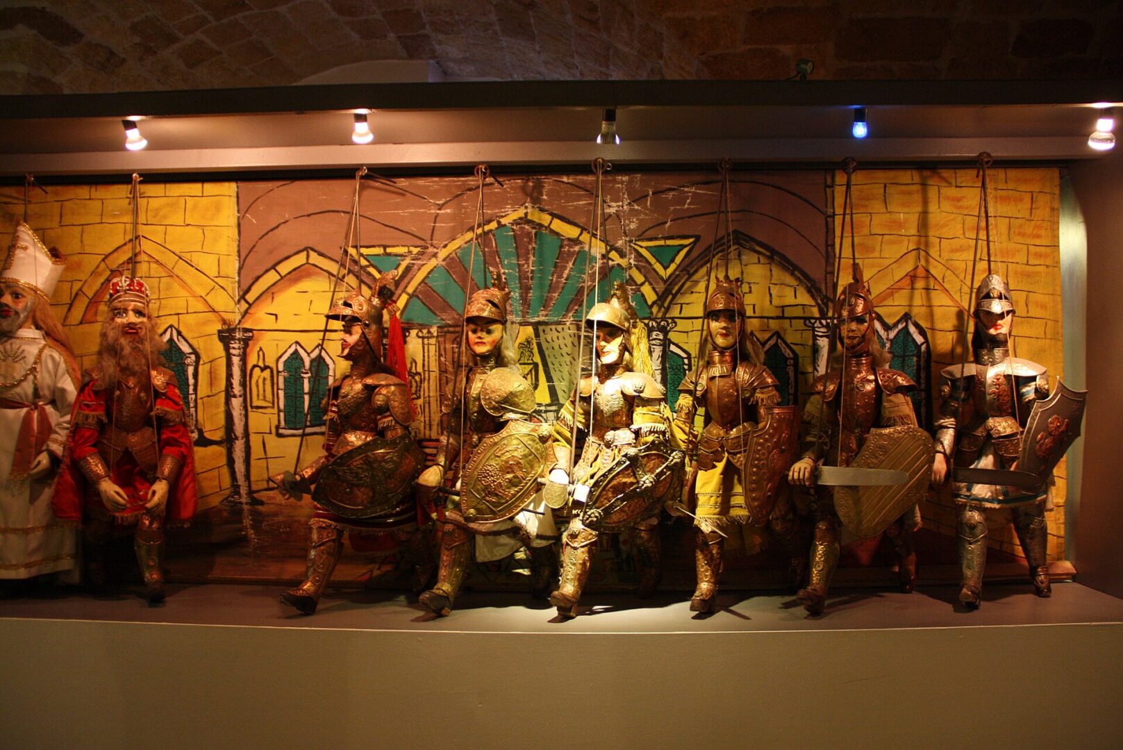 Museo-dei-pupi-siracusa-ortigia
