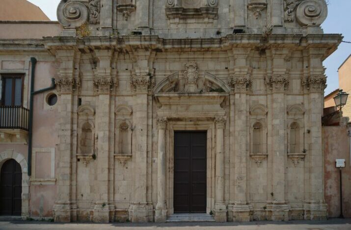 Siracusa-chiesa-dello-spirito-santo