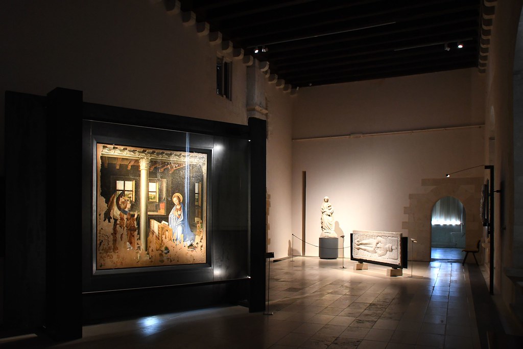 galleria_regionale_palazzo_bellomo_siracusa_musei_ortigia