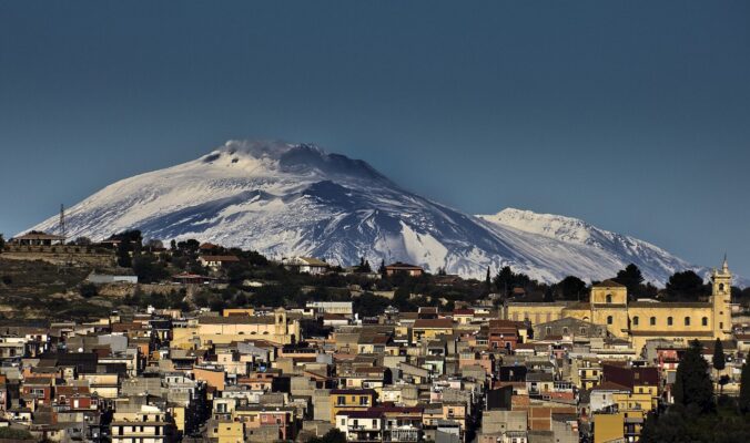 Sortino Autunno Etna Miele Sagre Siracusa Turismo Sicilia